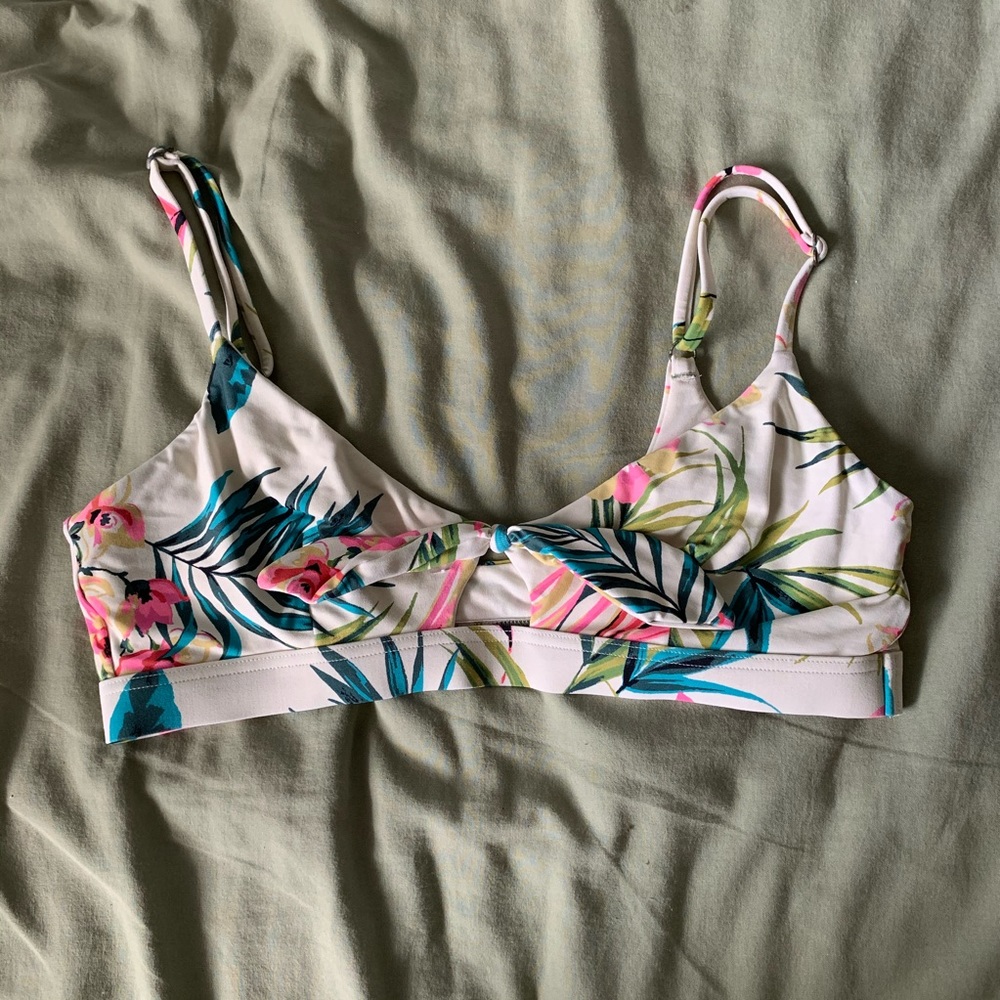 Billabong Bikini Top